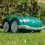 Taking Care Of Your Lawn Is Simple With A Robot Mower